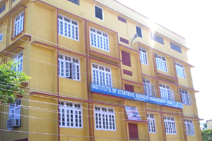 https://cache.careers360.mobi/media/colleges/social-media/media-gallery/18374/2020/3/10/College Building of Institute of Strategic Business Management Guwahati_Campus-View.jpg